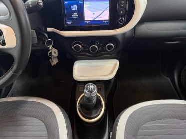 Renault twingo iii 0.9 tce 90 energy intens - garantie 12 mois occasion simplicicar lyon ouest simplicicar simplicibike france