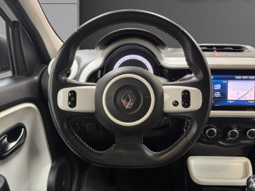 Renault twingo iii 0.9 tce 90 energy intens - garantie 12 mois occasion simplicicar lyon ouest simplicicar simplicibike france