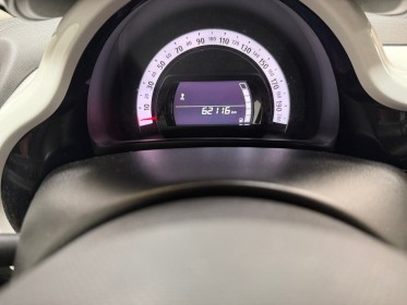 Renault twingo iii 0.9 tce 90 energy intens - garantie 12 mois occasion simplicicar lyon ouest simplicicar simplicibike france