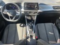 Volkswagen t-roc 1.0 tsi 110 /bvm6 life/camera ar/radar av ar/carplay/1er main/entretien vw occasion simplicicar salon de...