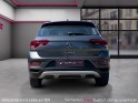 Volkswagen t-roc 1.0 tsi 110 /bvm6 life/camera ar/radar av ar/carplay/1er main/entretien vw occasion simplicicar salon de...
