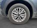 Volkswagen t-roc 1.0 tsi 110 /bvm6 life/camera ar/radar av ar/carplay/1er main/entretien vw occasion simplicicar salon de...
