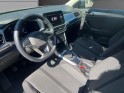 Volkswagen t-roc 1.0 tsi 110 /bvm6 life/camera ar/radar av ar/carplay/1er main/entretien vw occasion simplicicar salon de...