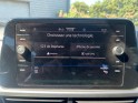 Volkswagen t-roc 1.0 tsi 110 /bvm6 life/camera ar/radar av ar/carplay/1er main/entretien vw occasion simplicicar salon de...