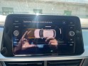 Volkswagen t-roc 1.0 tsi 110 /bvm6 life/camera ar/radar av ar/carplay/1er main/entretien vw occasion simplicicar salon de...