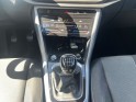 Volkswagen t-roc 1.0 tsi 110 /bvm6 life/camera ar/radar av ar/carplay/1er main/entretien vw occasion simplicicar salon de...
