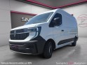 Renault master fourgon tva recuperable gn trac f3500 l2h2 blue dci 150 confort occasion avignon (84) simplicicar simplicibike...