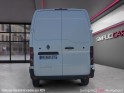 Renault master fourgon tva recuperable gn trac f3500 l2h2 blue dci 150 confort occasion avignon (84) simplicicar simplicibike...