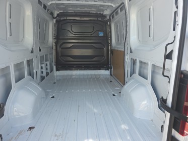 Renault master fourgon tva recuperable gn trac f3500 l2h2 blue dci 150 confort occasion avignon (84) simplicicar simplicibike...