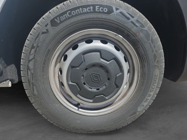 Renault master fourgon tva recuperable gn trac f3500 l2h2 blue dci 150 confort occasion avignon (84) simplicicar simplicibike...