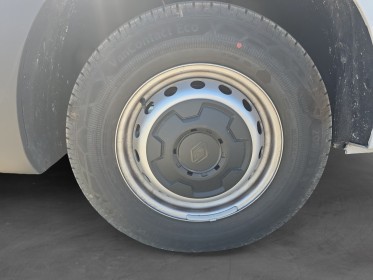 Renault master fourgon tva recuperable gn trac f3500 l2h2 blue dci 150 confort occasion avignon (84) simplicicar simplicibike...