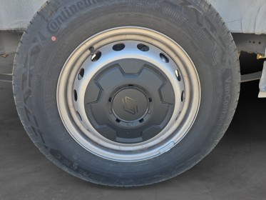 Renault master fourgon tva recuperable gn trac f3500 l2h2 blue dci 150 confort occasion avignon (84) simplicicar simplicibike...