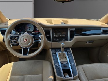 Porsche macan 3.0 v6 340 ch s pdk entretien complet occasion simplicicar la ciotat simplicicar simplicibike france