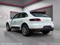 Porsche macan 3.0 v6 340 ch s pdk entretien complet occasion simplicicar la ciotat simplicicar simplicibike france