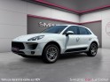 Porsche macan 3.0 v6 340 ch s pdk entretien complet occasion simplicicar la ciotat simplicicar simplicibike france