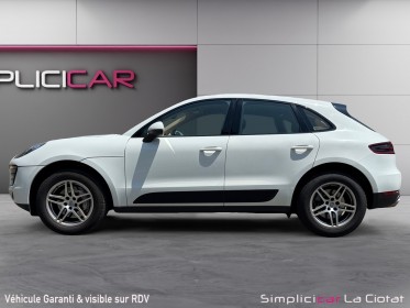 Porsche macan 3.0 v6 340 ch s pdk entretien complet occasion simplicicar la ciotat simplicicar simplicibike france