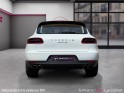 Porsche macan 3.0 v6 340 ch s pdk entretien complet occasion simplicicar la ciotat simplicicar simplicibike france