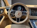 Porsche macan 3.0 v6 340 ch s pdk entretien complet occasion simplicicar la ciotat simplicicar simplicibike france