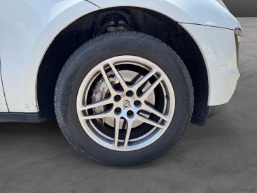 Porsche macan 3.0 v6 340 ch s pdk entretien complet occasion simplicicar la ciotat simplicicar simplicibike france