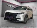 Ds ds 7 hybride rechargeable - la première - toit ouvrant - 4x4 e-tense 360 eat8 - garantie 12 mois occasion simplicicar...