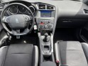 Citroen ds4 hdi 110ch so chic/ radar ar/av / sièges chauffants occasion simplicicar orgeval  simplicicar simplicibike france