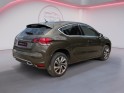 Citroen ds4 hdi 110ch so chic/ radar ar/av / sièges chauffants occasion simplicicar orgeval  simplicicar simplicibike france