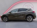 Citroen ds4 hdi 110ch so chic/ radar ar/av / sièges chauffants occasion simplicicar orgeval  simplicicar simplicibike france