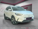 Mg zs zs ev autonomie standard 51kwh - 130 kw 2wd comfort occasion simplicicar toulouse sud simplicicar simplicibike france