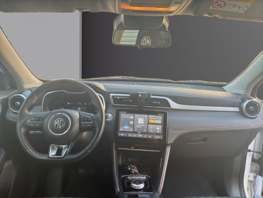 Mg zs zs ev autonomie standard 51kwh - 130 kw 2wd comfort occasion simplicicar toulouse sud simplicicar simplicibike france