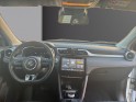 Mg zs zs ev autonomie standard 51kwh - 130 kw 2wd comfort occasion simplicicar toulouse sud simplicicar simplicibike france