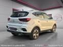 Mg zs zs ev autonomie standard 51kwh - 130 kw 2wd comfort occasion simplicicar toulouse sud simplicicar simplicibike france