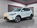 Mg zs zs ev autonomie standard 51kwh - 130 kw 2wd comfort occasion simplicicar toulouse sud simplicicar simplicibike france
