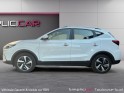 Mg zs zs ev autonomie standard 51kwh - 130 kw 2wd comfort occasion simplicicar toulouse sud simplicicar simplicibike france