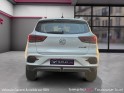 Mg zs zs ev autonomie standard 51kwh - 130 kw 2wd comfort occasion simplicicar toulouse sud simplicicar simplicibike france