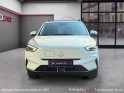 Mg zs zs ev autonomie standard 51kwh - 130 kw 2wd comfort occasion simplicicar toulouse sud simplicicar simplicibike france