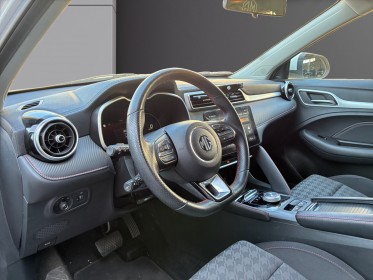 Mg zs zs ev autonomie standard 51kwh - 130 kw 2wd comfort occasion simplicicar toulouse sud simplicicar simplicibike france