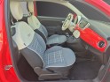 Fiat 500 my20 serie 7 euro 6d 1.2 69 ch eco pack s/s lounge occasion simplicicar royan simplicicar simplicibike france