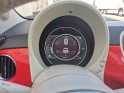 Fiat 500 my20 serie 7 euro 6d 1.2 69 ch eco pack s/s lounge occasion simplicicar royan simplicicar simplicibike france