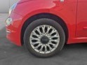 Fiat 500 my20 serie 7 euro 6d 1.2 69 ch eco pack s/s lounge occasion simplicicar royan simplicicar simplicibike france