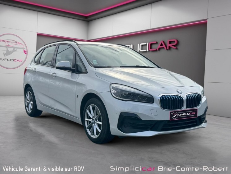 Bmw serie 2 active tourer f45 lci 225xe iperformance 224 ch bva6 lounge occasion simplicicar brie-comte-robert simplicicar... Bmw serie 2 active tourer f45 lci 225xe iperformance 224 ch bva6 lounge occasion simplicicar brie-comte-robert simplicicar...