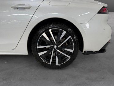 Peugeot 508 hybrid 225 e-eat8 gt vision de nuit carplay toit ouvrant occasion simplicicar magny-en-vexin simplicicar...