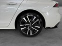 Peugeot 508 hybrid 225 e-eat8 gt vision de nuit carplay toit ouvrant occasion simplicicar magny-en-vexin simplicicar...