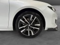 Peugeot 508 hybrid 225 e-eat8 gt vision de nuit carplay toit ouvrant occasion simplicicar magny-en-vexin simplicicar...