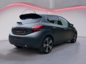 Peugeot 208 1.6 thp 165ch ss bvm6 gt line/ 1 ère main / carplay / siège chauffant/ caméra de recul occasion simplicicar...