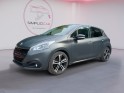 Peugeot 208 1.6 thp 165ch ss bvm6 gt line/ 1 ère main / carplay / siège chauffant/ caméra de recul occasion simplicicar...