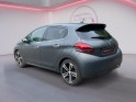 Peugeot 208 1.6 thp 165ch ss bvm6 gt line/ 1 ère main / carplay / siège chauffant/ caméra de recul occasion simplicicar...
