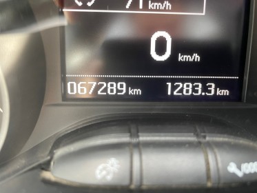 Peugeot 208 1.6 thp 165ch ss bvm6 gt line/ 1 ère main / carplay / siège chauffant/ caméra de recul occasion simplicicar...
