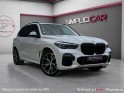Bmw x5 g05 xdrive45e 394 ch bva8 m sport affichage tête haute carplay harmankardon garantie 12 mois occasion simplicicar...