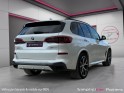 Bmw x5 g05 xdrive45e 394 ch bva8 m sport affichage tête haute carplay harmankardon garantie 12 mois occasion simplicicar...
