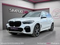 Bmw x5 g05 xdrive45e 394 ch bva8 m sport affichage tête haute carplay harmankardon garantie 12 mois occasion simplicicar...